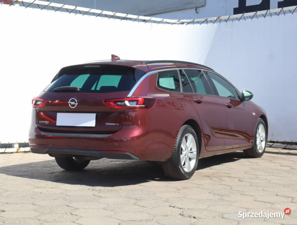Opel Insignia 16 CDTI wspomaganie kierownicy Łódź sprzedam