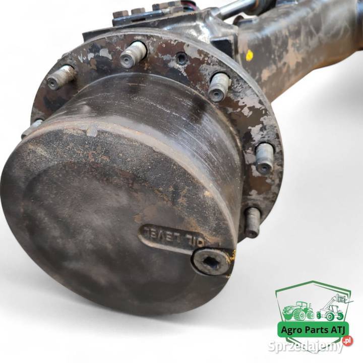 Przedni Most 7500604961 Dana 7400101663 Valtra Ciechanowiec