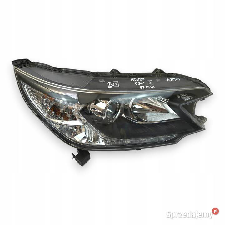 LAMPA PRAWA Honda CRV IV 1218 prawy przód Chełm