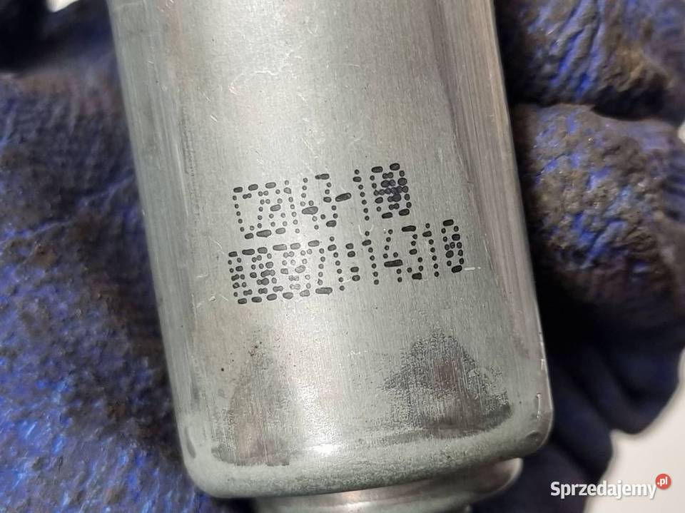 SILNICZEK SZYBY PT AUDI A8 L D5 4N 4K0959801 Lipno