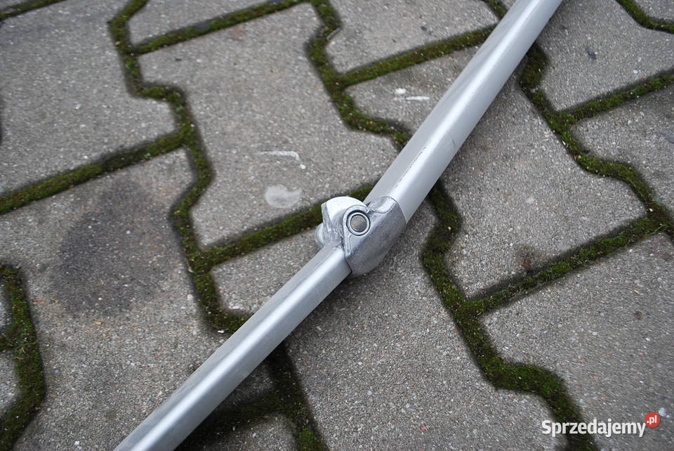 Ramiona do markizy THULEOMNISTOR mazowieckie Grzebowilk