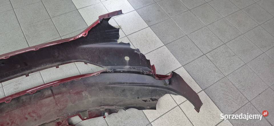 Przedni zderzak honda odyssey 2022 711 osobowe