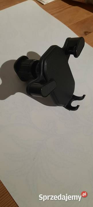 uchwyt na telefon do samochodu Koszalin