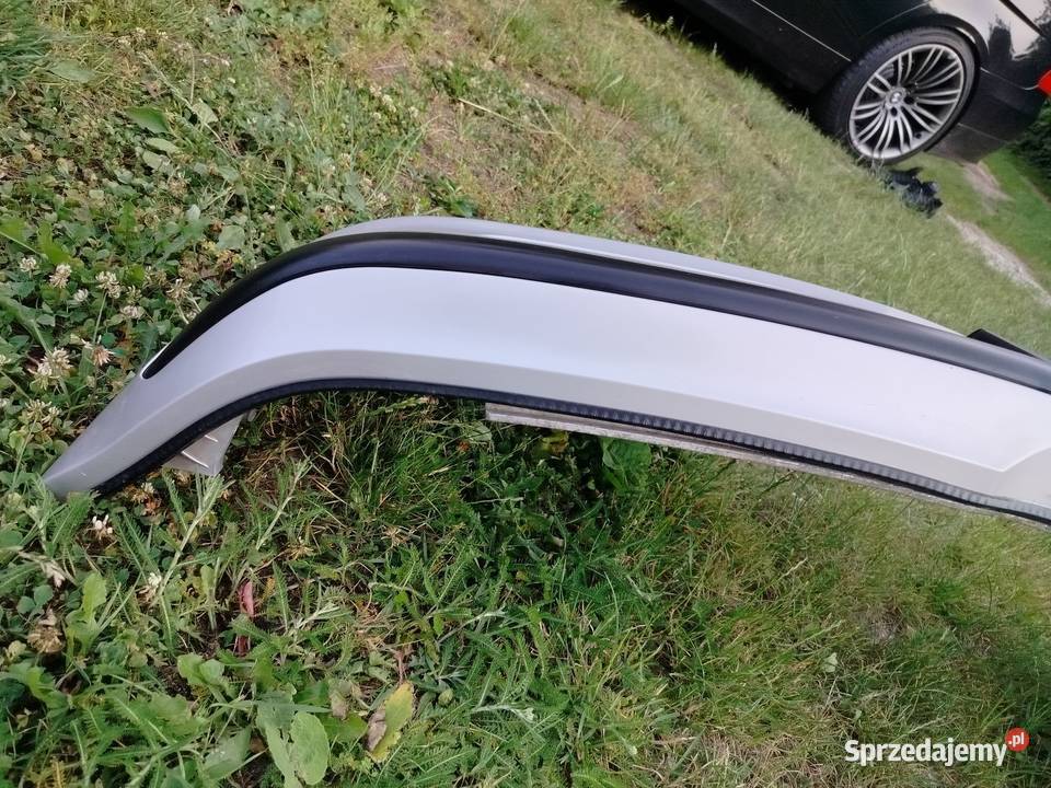 Bmw e46 sedan kombi zderzak przedni kompletny Aleksandrów Łódzki sprzedam