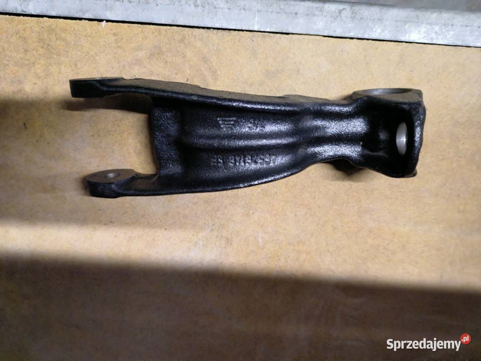 Obejma zwrotnicy fiat 126 lewa prawa orginalna Warszawa sprzedam