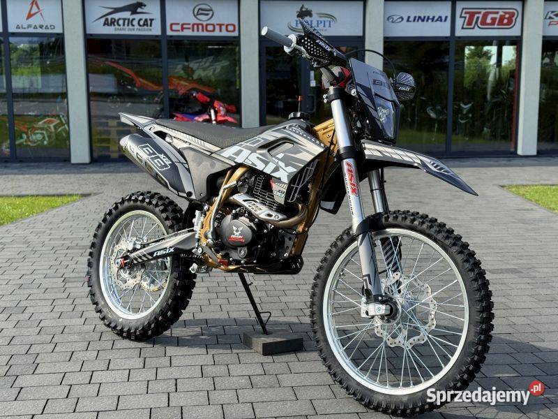 CROSS ASIX XB88 250 2118 Kolor Szary Głogoczów sprzedam