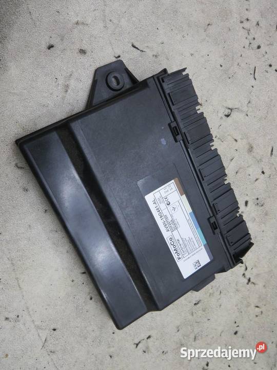 MODUŁ KOMFORTU KUGA MK2 AV6N19G481AL