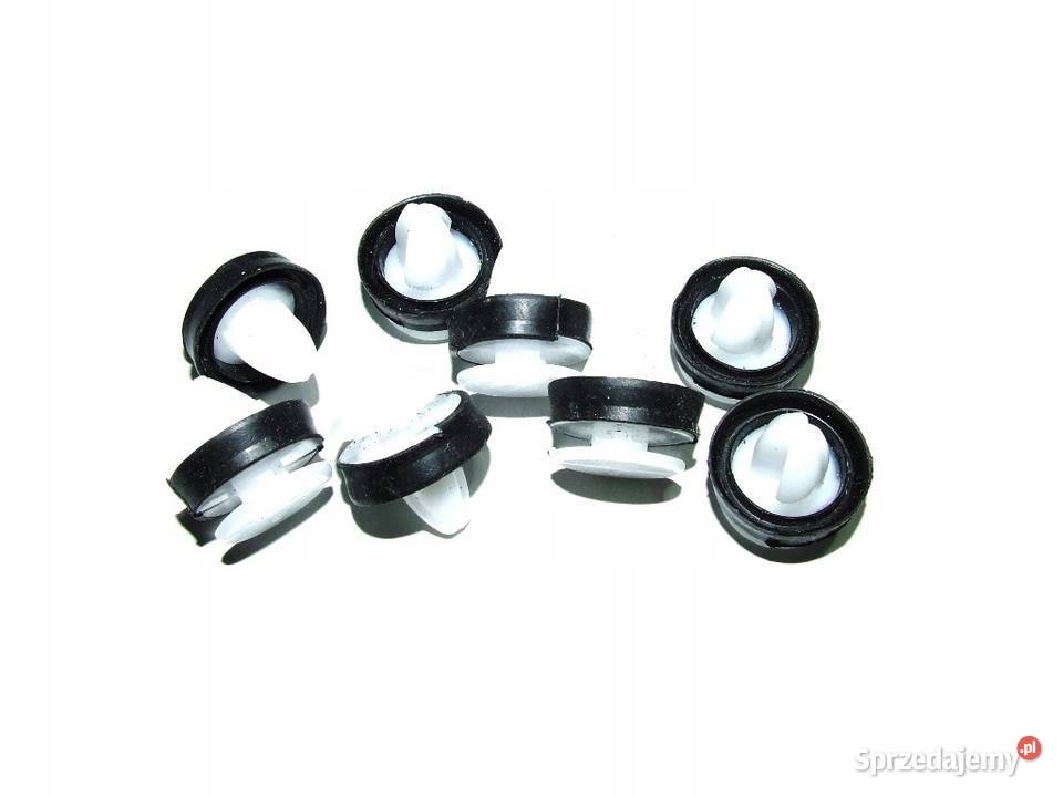 NAKŁADKA LISTWA BOCZNA TYŁ TYLNA LEWA FORD dolnośląskie Głogów