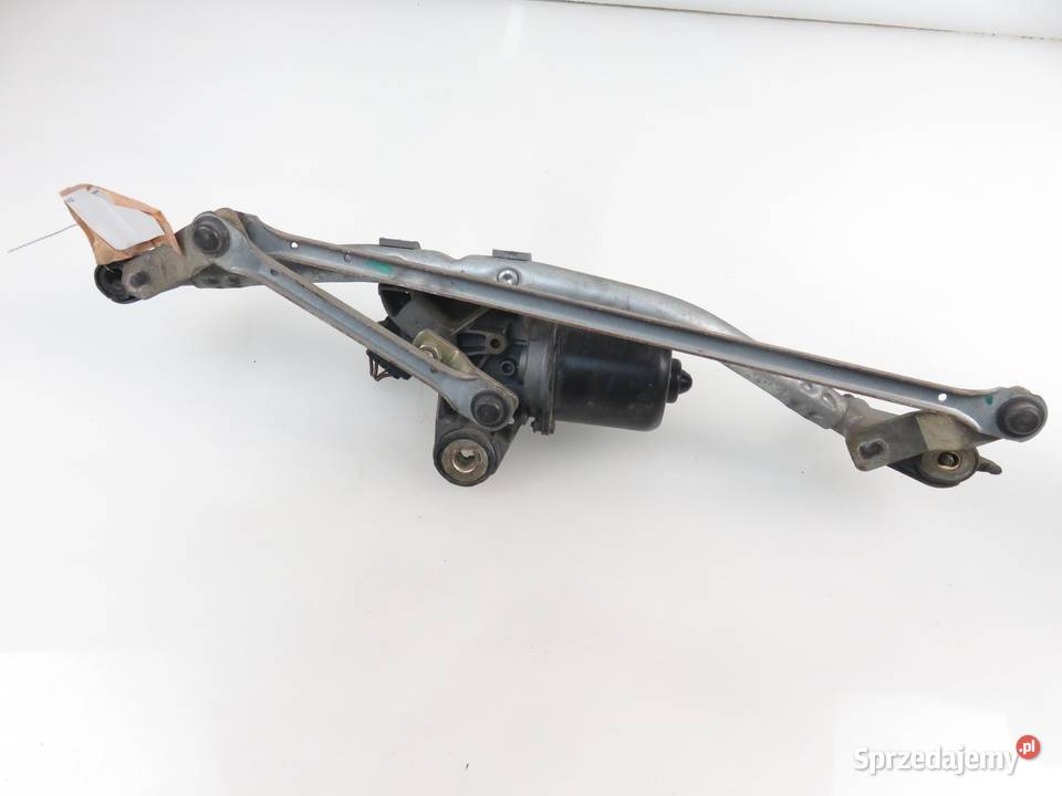 MECHANIZM WYCIERACZEK CITROEN C2 53630187 osobowe Mechanizmy wycieraczek małopolskie