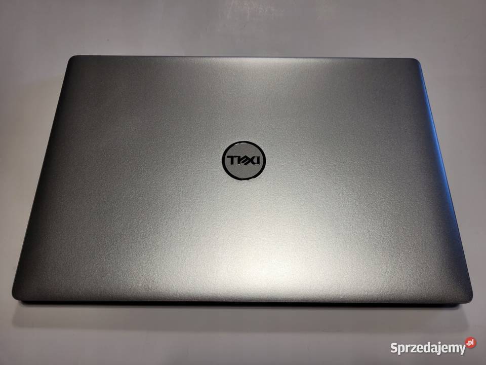 Dell latitude 5410 LTE fhd i5 10210u ram 32gb Pomiechówek