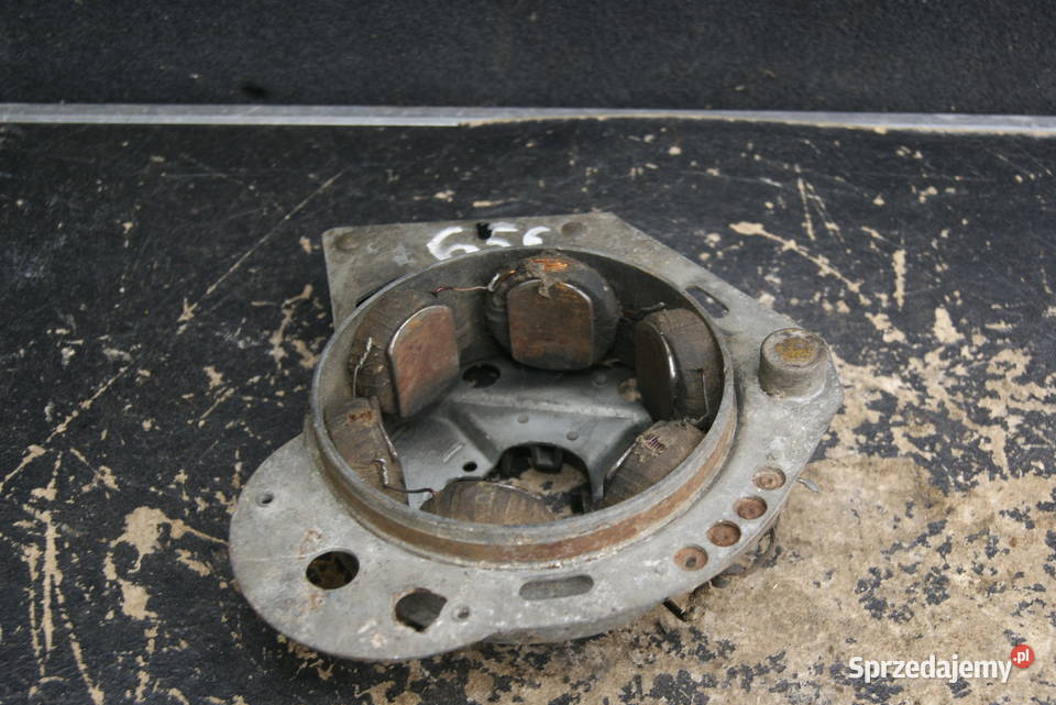 PRĄDNICA PRZERYWACZ PRĄD BOSCH LBZTIE 6062000 Rybnik sprzedam