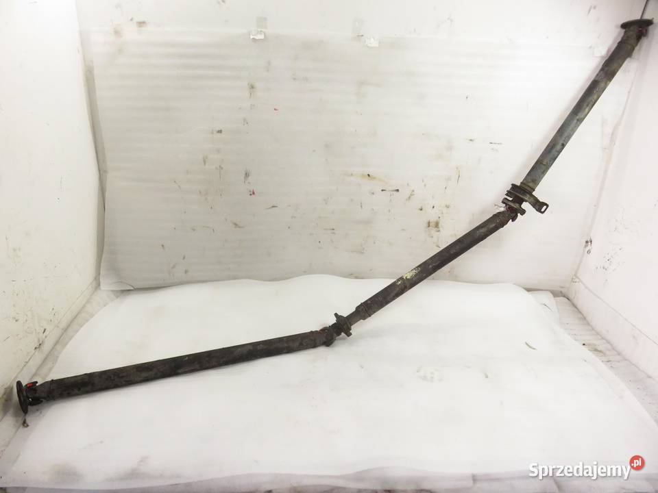 WAŁ NAPĘDOWY MERCEDES SPRINTER 903 23 323 Wały napędowe małopolskie sprzedam