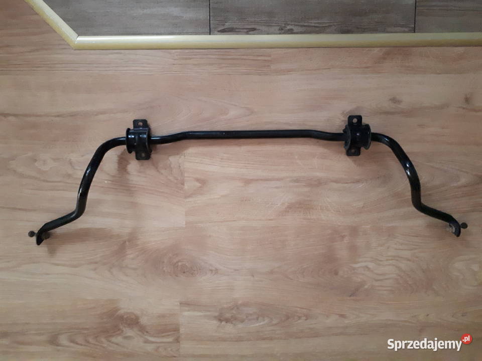 Przedni stabilizator gumy obejmy Ford Focus podkarpackie