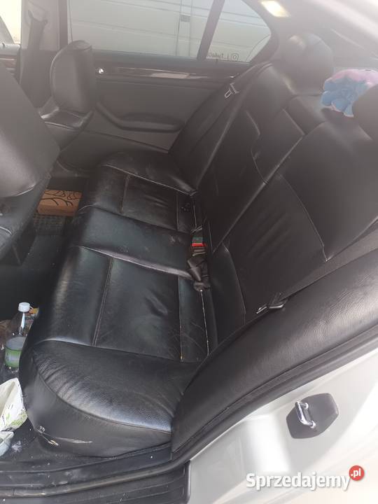 Sprzedam BMW E46 Rzeszów