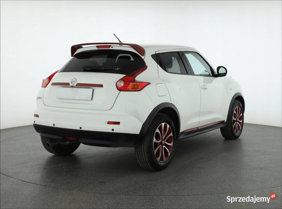 Nissan Juke 16 i Piaseczno sprzedam