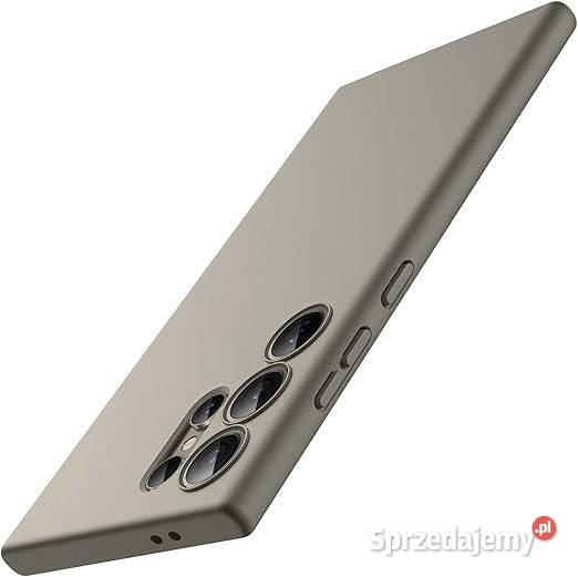 JETech Cienkie etui do Samsung Galaxy S24 Ultra Berejów sprzedam
