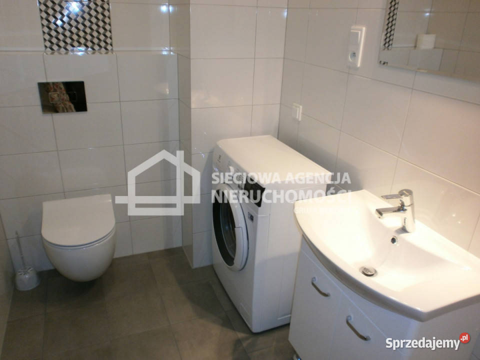 Mieszkanie Gdańsk 2738m2 1 pok Piętro 3 pomorskie