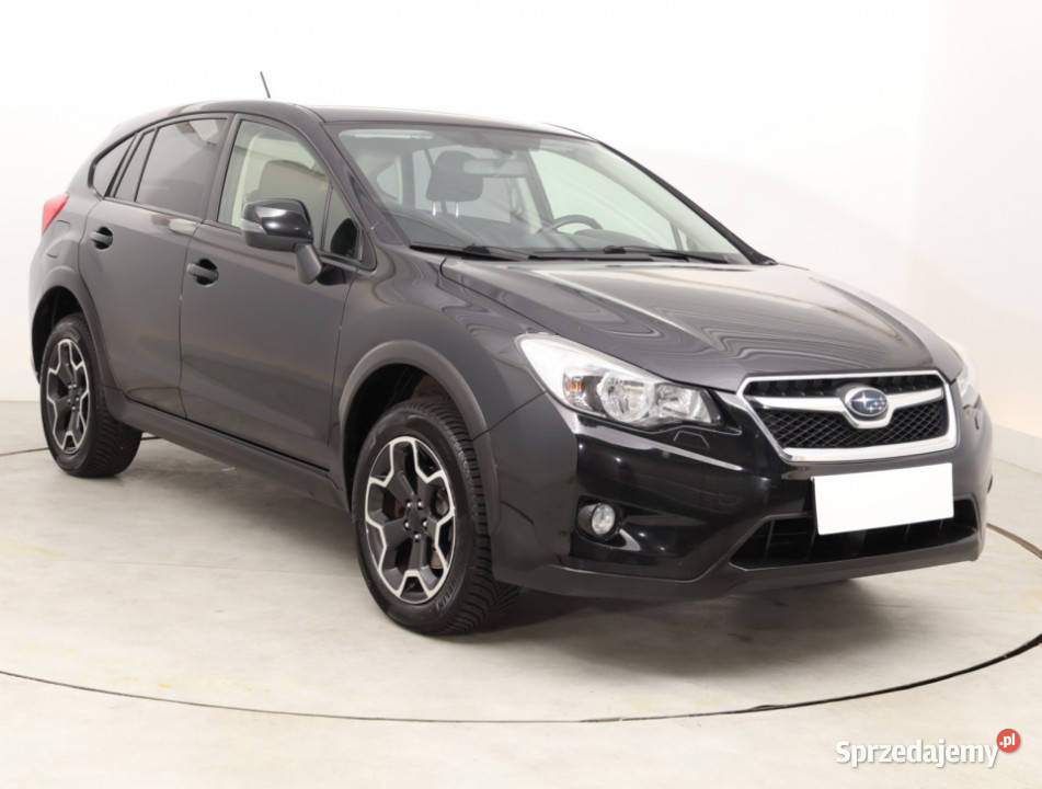 Subaru XV 20i wspomaganie kierownicy Bielany Wrocławskie