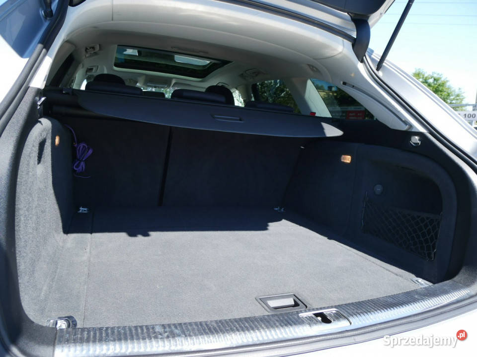 Audi A4 20 TFSI 180 Eu5 Kombi Avant Panorama immobilizer Goczałkowice-Zdrój sprzedam