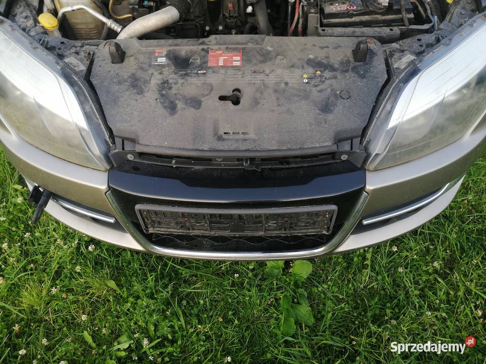 Renault Laguna 3 15 DCI 110 koni Części Malczyce