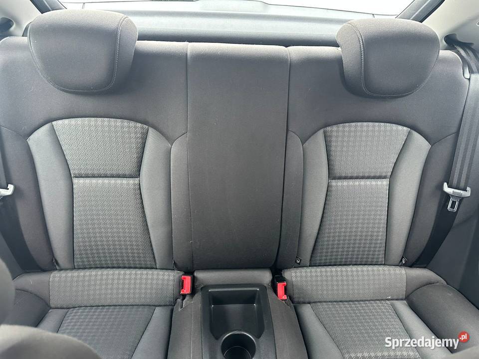 Audi A1 16 tdi 2013r Krzeszów