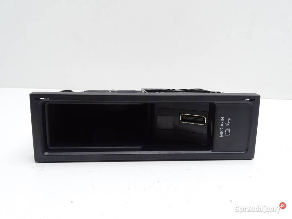 MODUŁ CZYTNIK INTERFACE MEDIAIN 5N0035341G VW