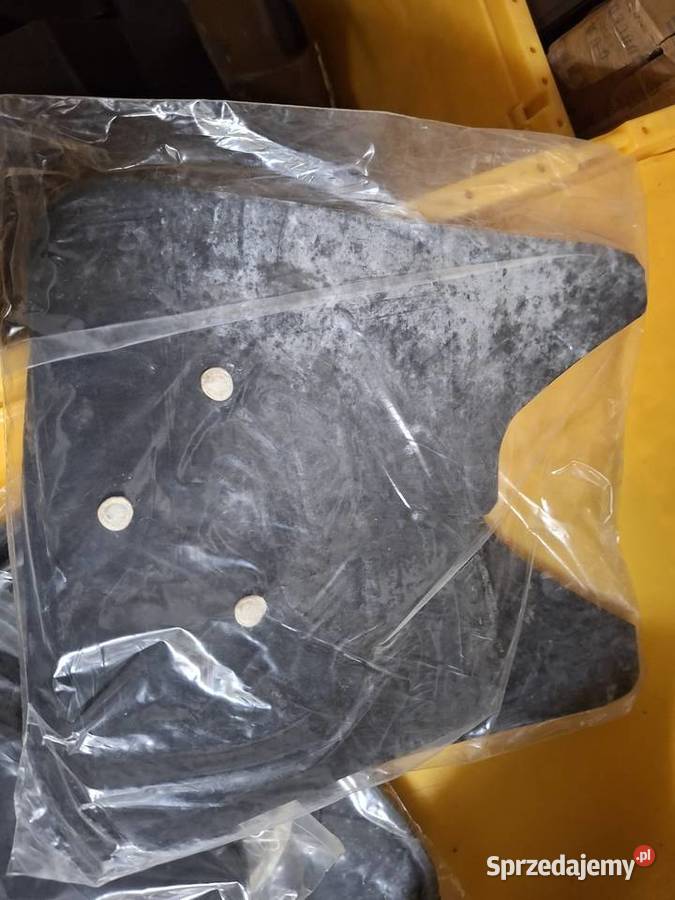 Polonez hlapacze gumowe Żory