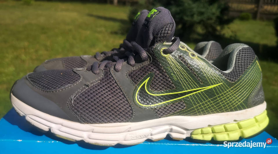Buty do biegania Sportowe Nike 445 Odzież i obuwie Zawiercie sprzedam