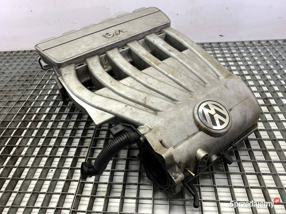 KOLEKTOR SSĄCY VW TOUAREG 03H133201D 36 280 0213 osobowe