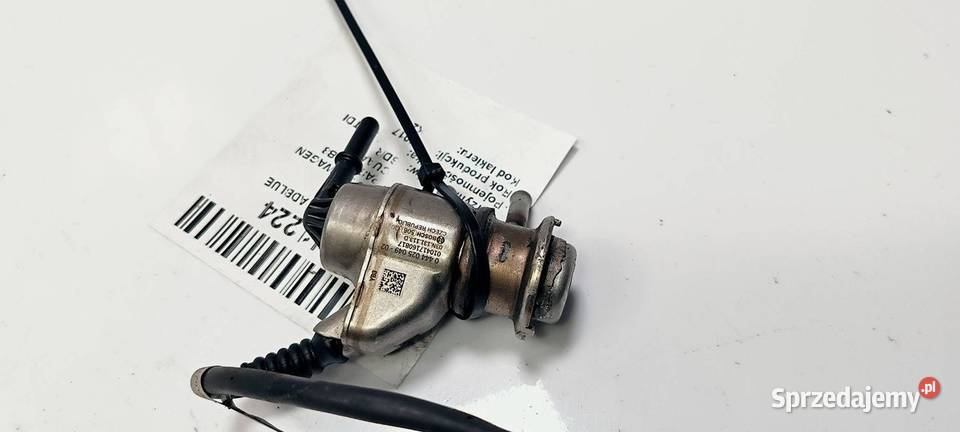 WTRYSKIWACZ ADBLUE VOLKSWAGEN PASSAT B8 Lipno