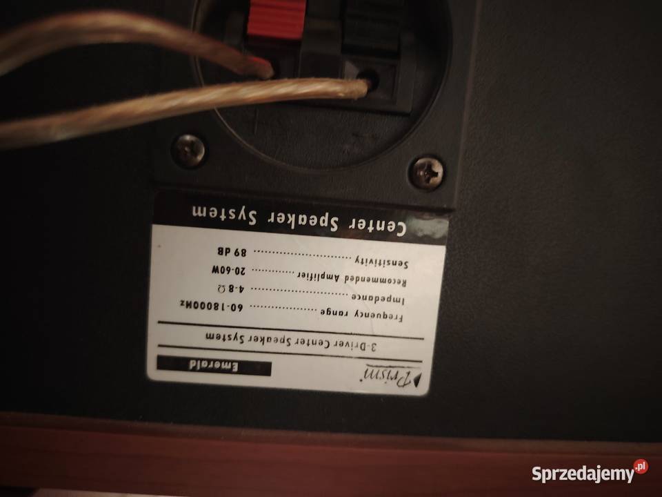 Audio kino domowe Kostrzyn nad Odrą