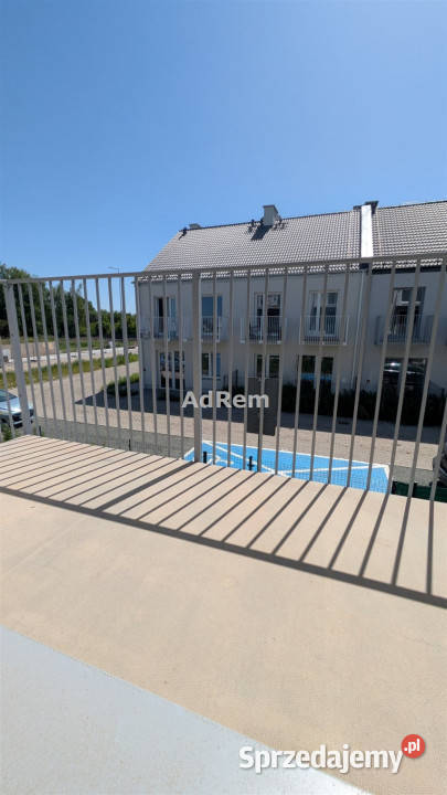 Sprzedaż mieszkania Iwiny 30m2 2pokojowe 14666zł/m2 Sprzedaż