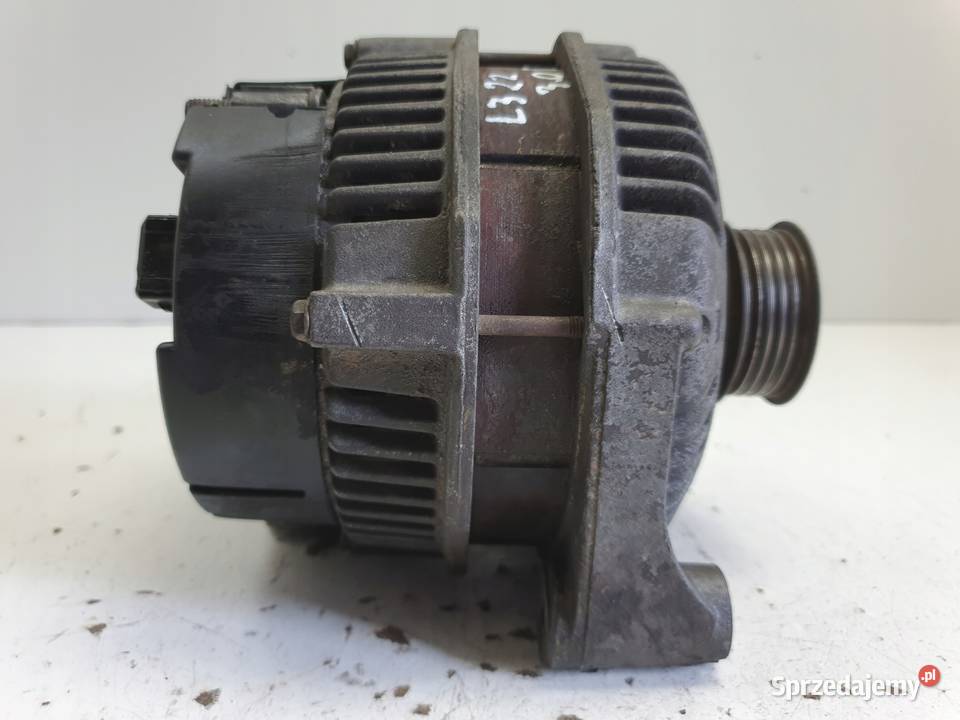 ALTERNATOR Range Rover III L322 30 D 3 PINY osobowe