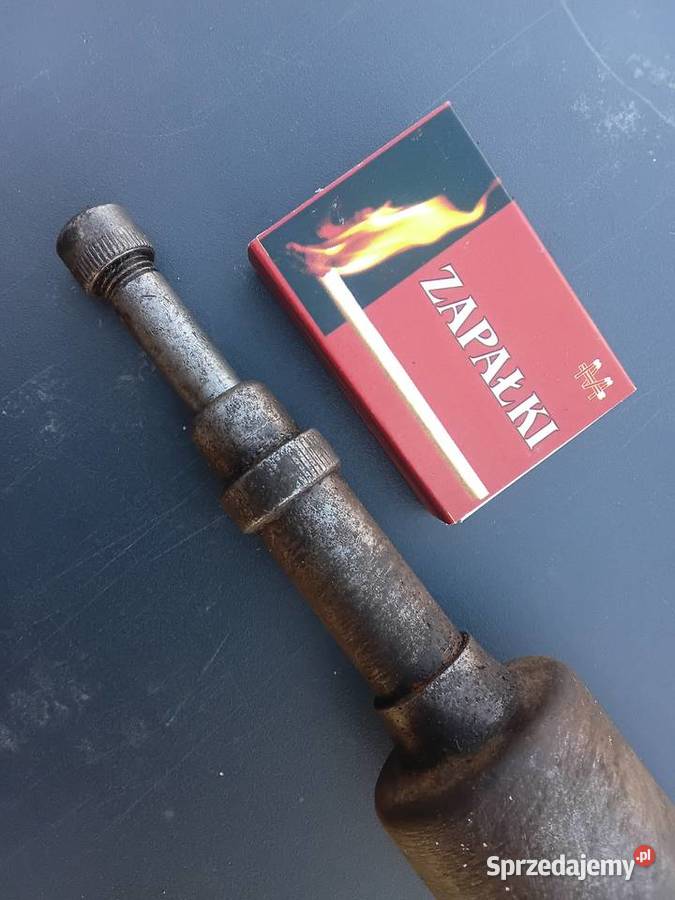 Mała tawotnica NSU DKW EMW Pozostałe Części i akcesoria motocyklowe Milejewo sprzedam