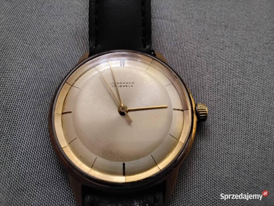 SeikoJunghansArtop parisAncre sprzedam