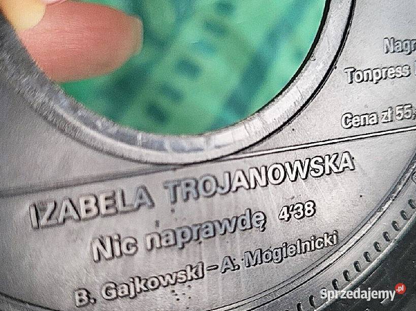 Izabela Trojanowska i Budka Suflera dwa single z Chełmno