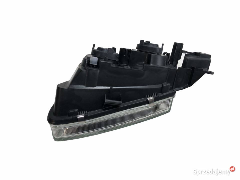 NISSAN ALMERA N16 032000122002 Reflektor lampa sprzedam