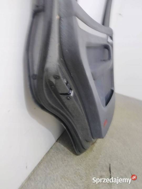 DRZWI LEWE TYŁ 12R LZ7L VW Volkswagen Touran II sprzedam