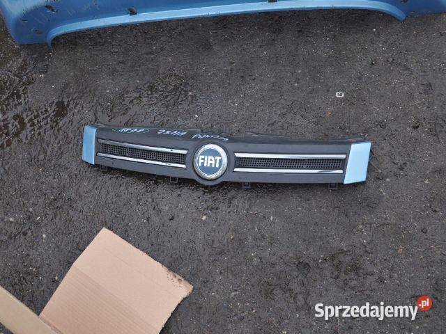 panda grill kolor 737A 1878 WYSYŁKA Żory