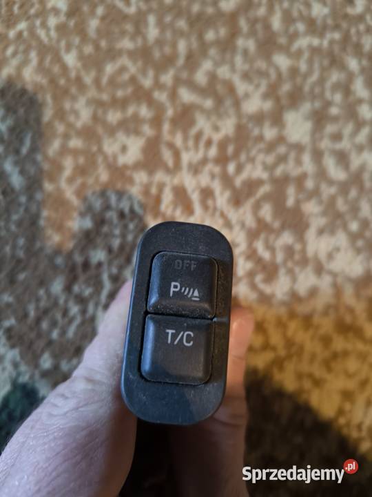Kluczyki z pilotem do Ford Windstar Radomsko