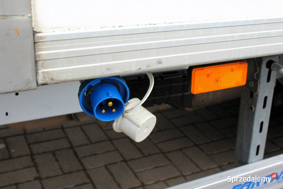 Renault Master Kamera SalonPL FV23 ASR (kontrola trakcji) Sokołów