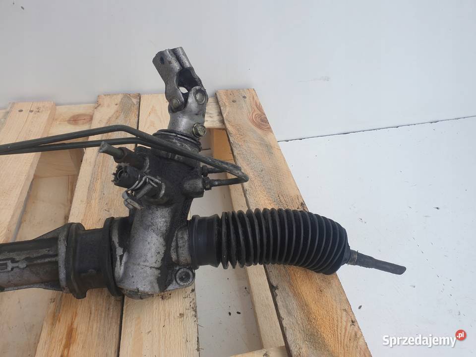 Nissan Primera P11 MAGLOWNICA przekładnia osobowe Chełm