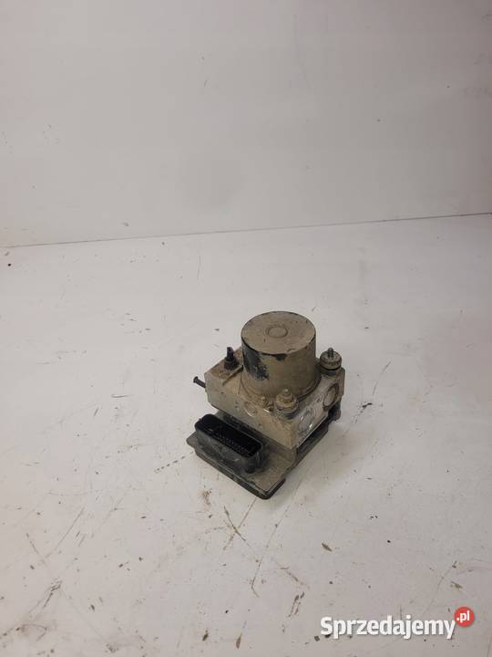 POMPA ABS ESP AUDI VW SEAT 6R0907379AH Układ ABS i ESP śląskie Przystajń