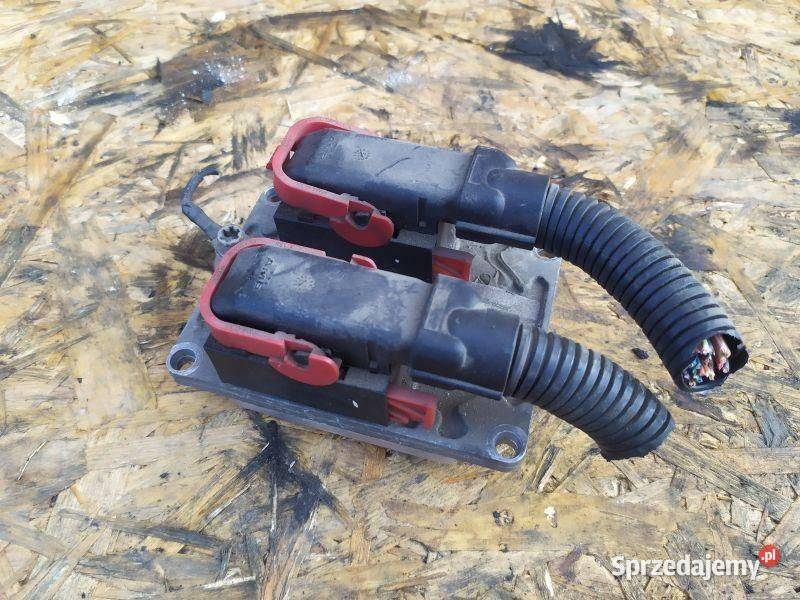 STEROWNIK SILNIKA KOMPUTER FIAT STILO 16 16V T9 Gliwice