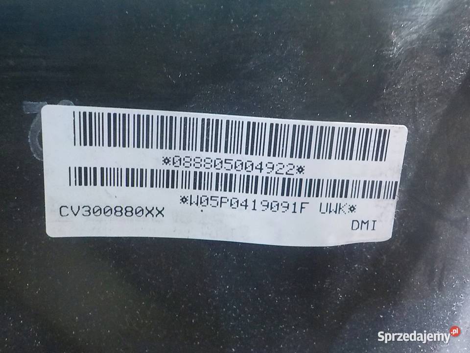 SEAT LEON II 20 TDI 08r 5D kierownica Suków