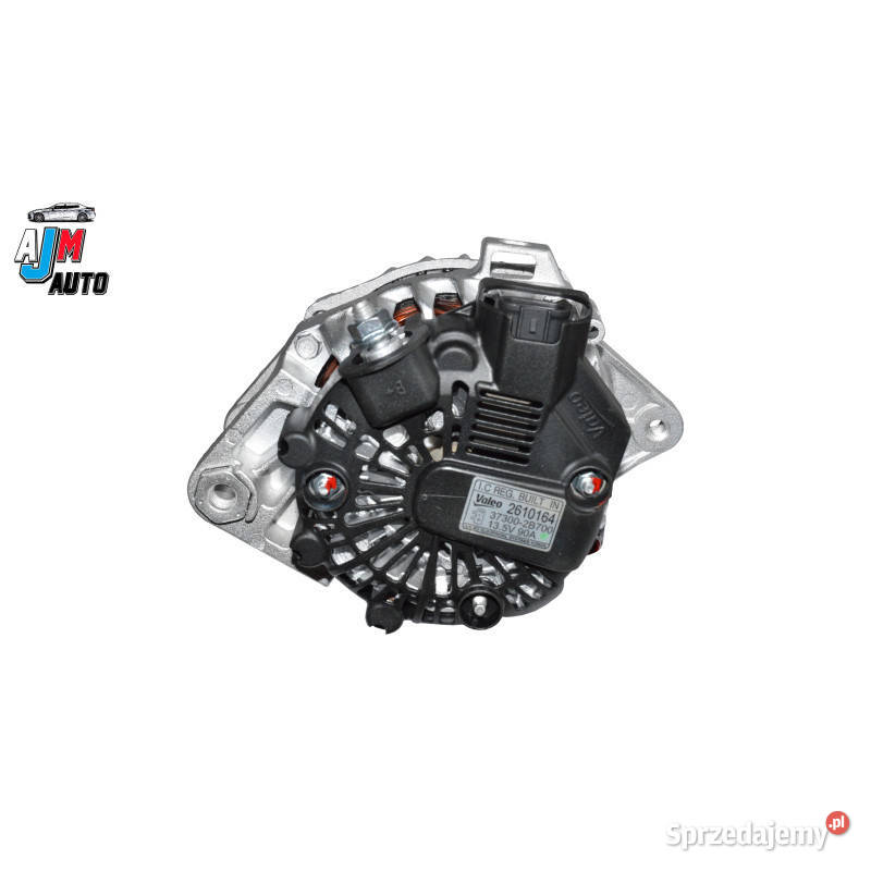Alternator 2610164 14 Hyundai i20 Hyundai ix20 Grabów Szlachecki sprzedam