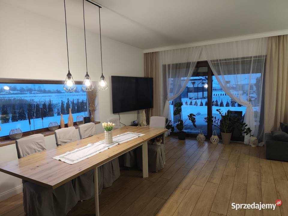 Dom sprzedaż Szopinek lubelskie