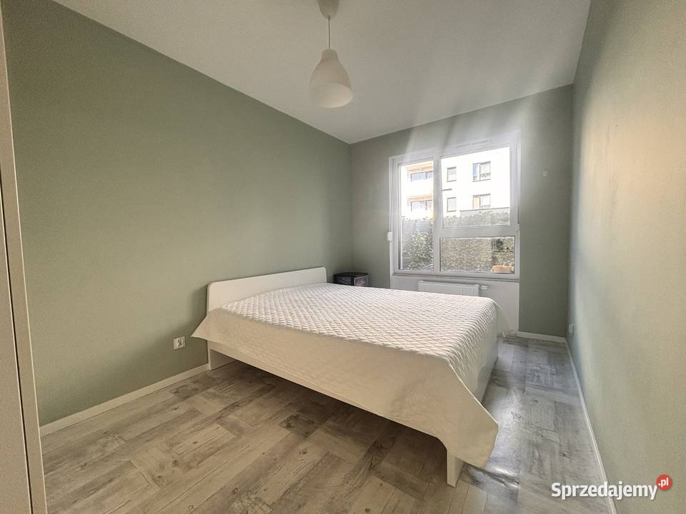 Sprzedaż 2 pój mieszkanie Jagodno Wrocław własność dolnośląskie sprzedam
