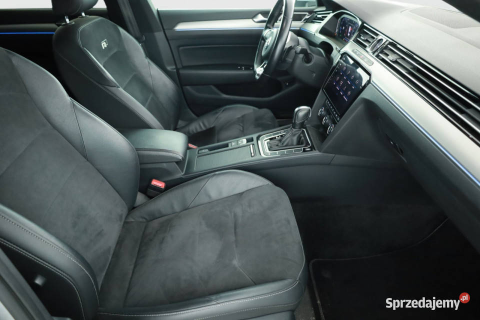 VW Arteon 20 TSI Piaseczno sprzedam
