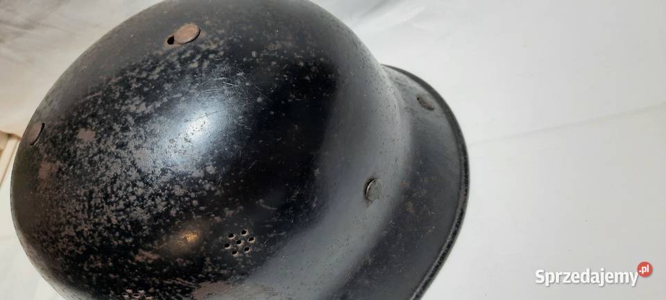 Hełm M34 NIEMCY III RZESZA bez renowacji